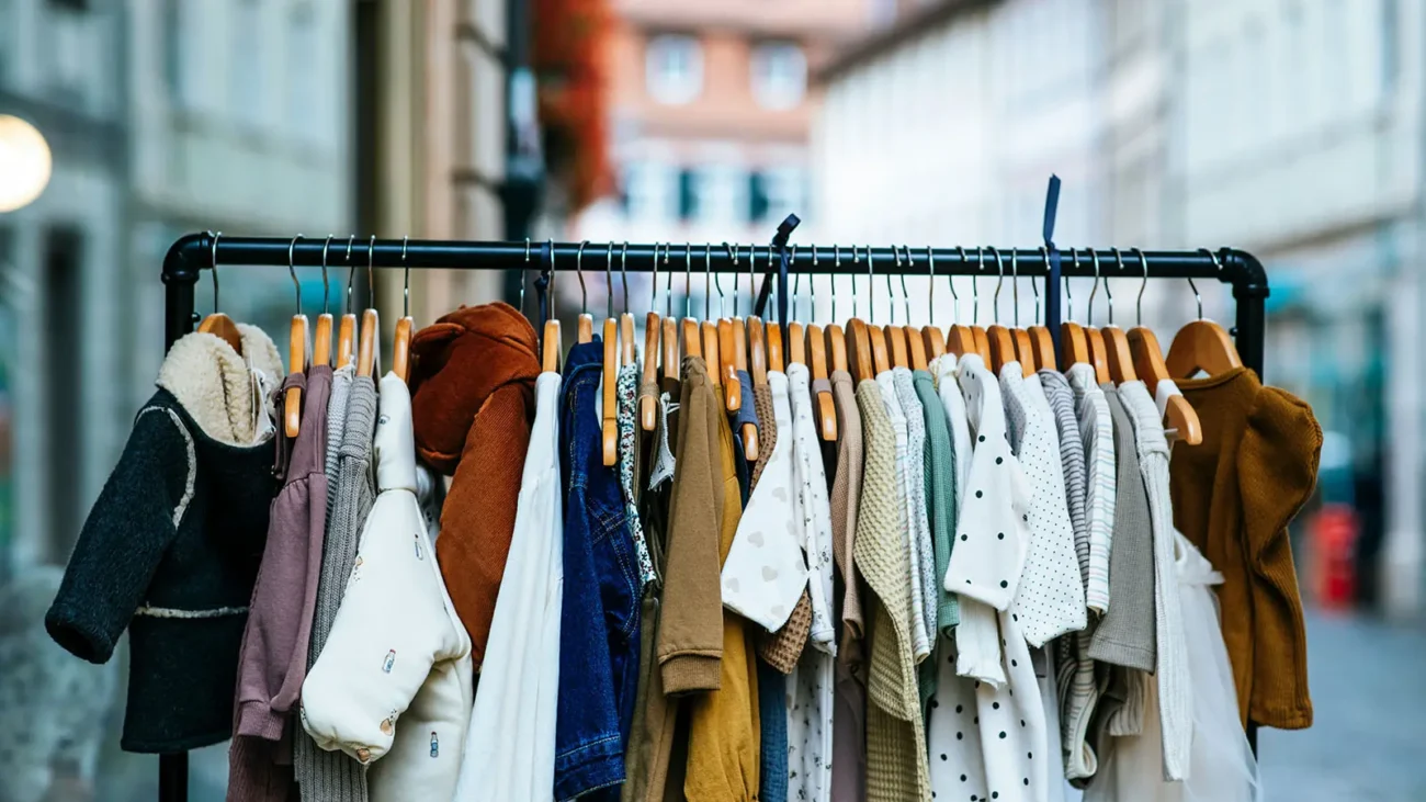 baby apparel manufacturer