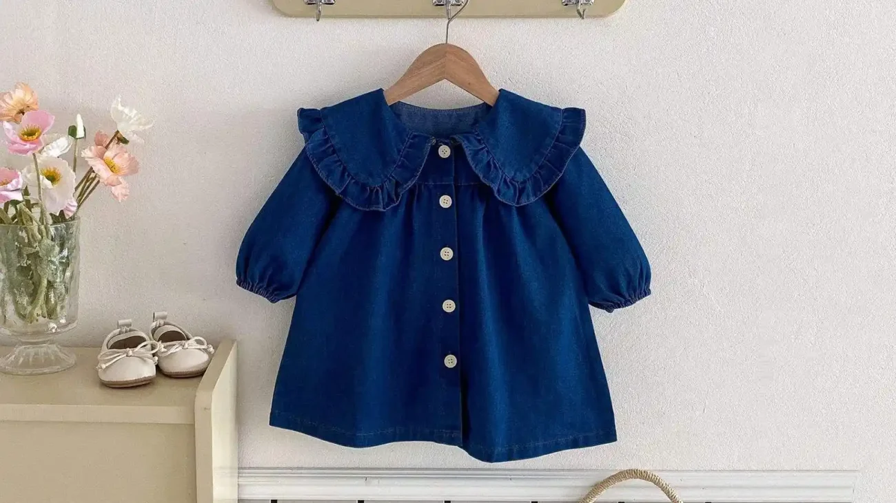 baby clothing factory