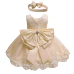 Baby Dresses Manufacturer