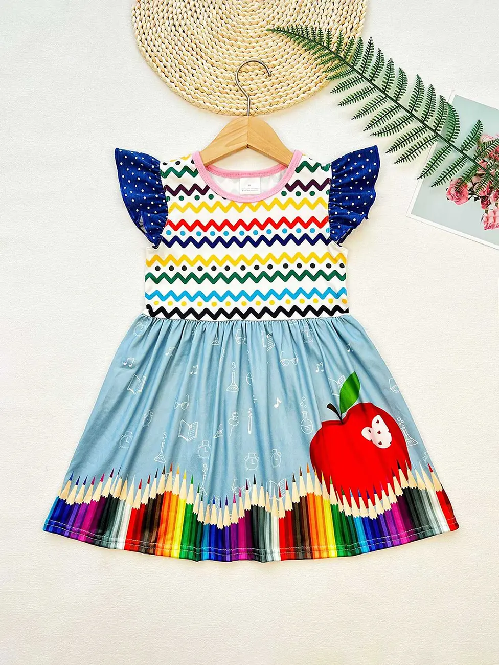 Custom baby dresses manufacturer