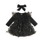 OEM Baby Dresses Manufacturer