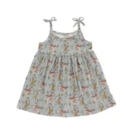 Custom Baby Dresses Manufacturer