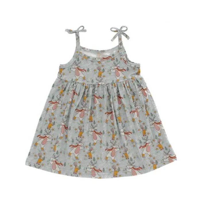 Custom Baby Dresses Manufacturer