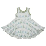 Private Label Baby Dresses Manufacturer