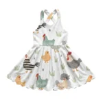 Baby Dresses Factory China