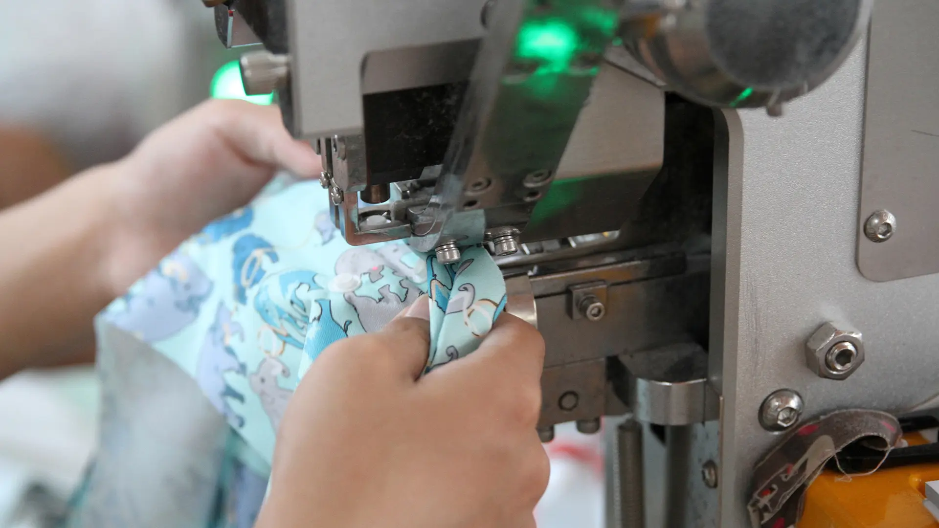 Baby dresses manufacturer
