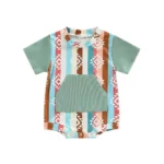 Baby Jumpsuits Manufacturer