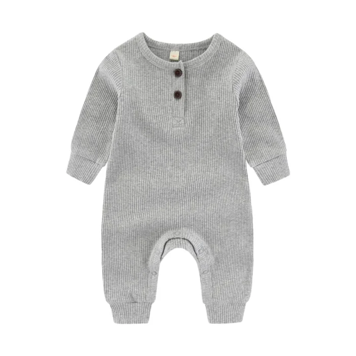 Custom Baby Jumpsuits Manufacturer