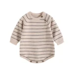 OEM Baby Jumpsuits Manufacturer