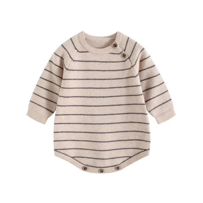 OEM Baby Jumpsuits Manufacturer