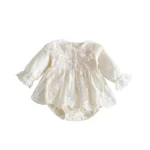 Private Label Baby Jumpsuits Manufacturer