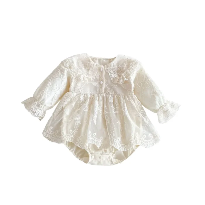 Private Label Baby Jumpsuits Manufacturer