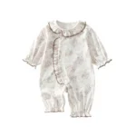 Baby Jumpsuits Factory China