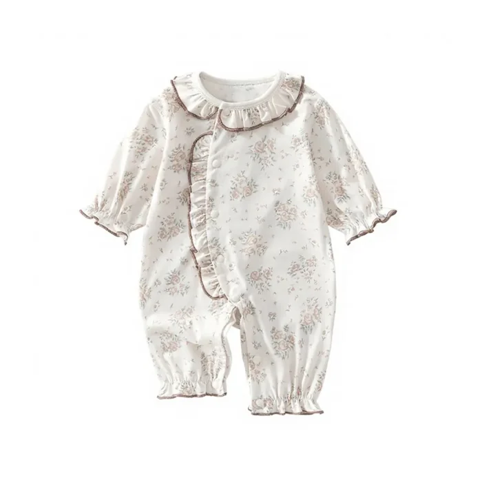 Baby Jumpsuits Factory China