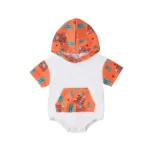 Custom Baby Jumpsuits Factory