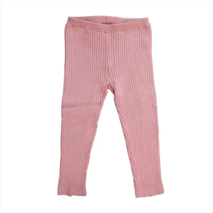 Baby Leggings Manufacturer