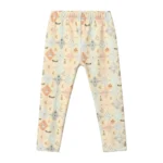Private Label Baby Leggings Manufacturer