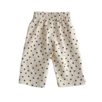 Custom Baby Pants Manufacturer