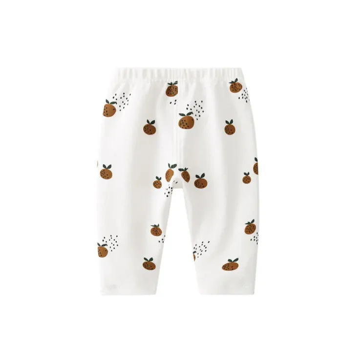 OEM Baby Pants Manufacturer