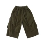 Private Label Baby Pants Manufacturer