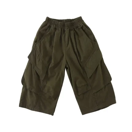 Private Label Baby Pants Manufacturer