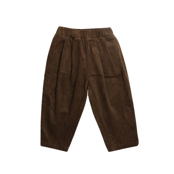 Baby Pants Factory China