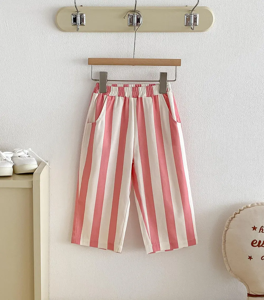 Custom baby pants manufacturer China