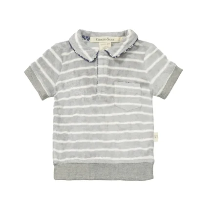 Baby Polo Shirts Manufacturer