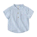 Custom Baby Polo Shirts Manufacturer