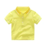 OEM Baby Polo Shirts Manufacturer