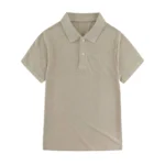 Baby Polo Shirts Factory China
