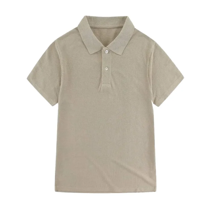 Baby Polo Shirts Factory China
