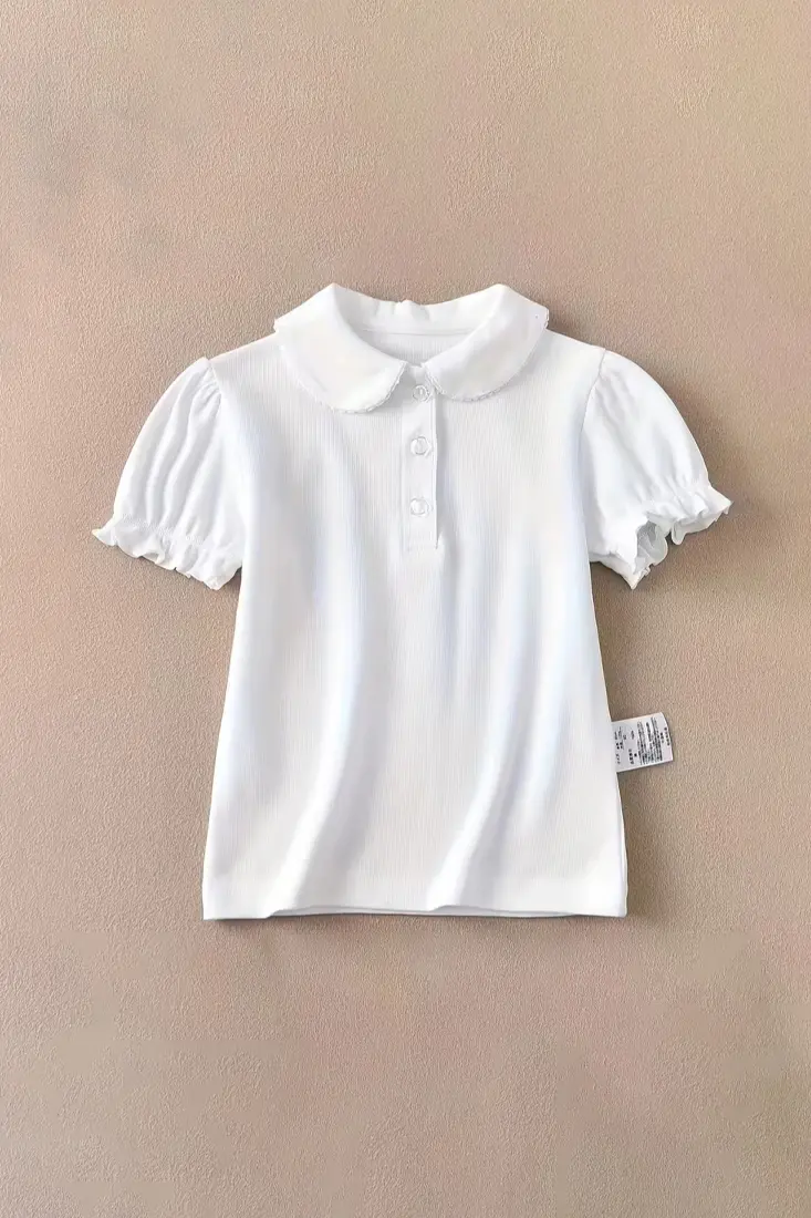 Baby Polo Shirts Manufacturer