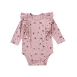 OEM Baby Rompers Manufacturer