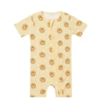 Custom Baby Rompers Manufacturer