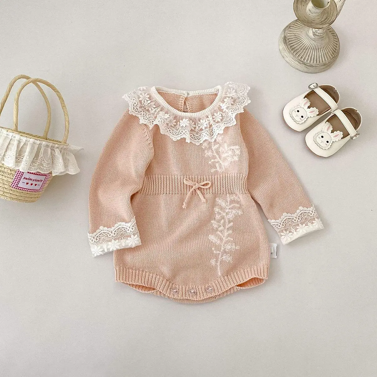 Baby rompers manufacturer China