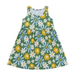 Baby Summer Dresses Manufacturer