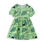 OEM Baby Summer Dresses Manufacturer