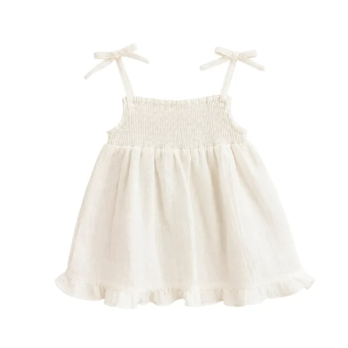 Baby Summer Dresses Factory China