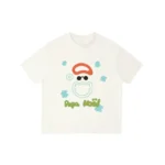Custom Baby T-Shirts Manufacturer
