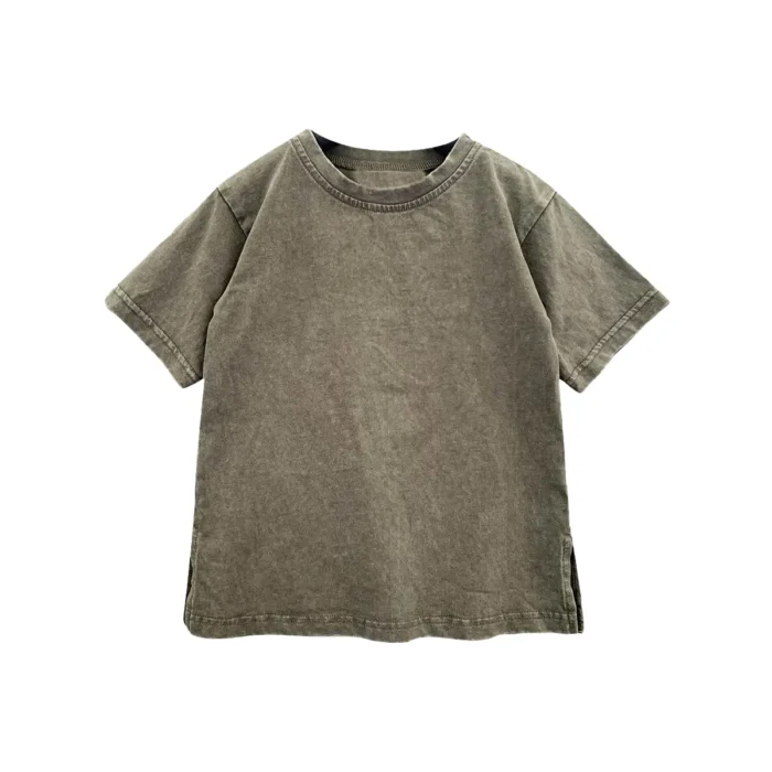 OEM Baby T-Shirts Manufacturer