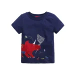 Baby T-Shirts Factory China