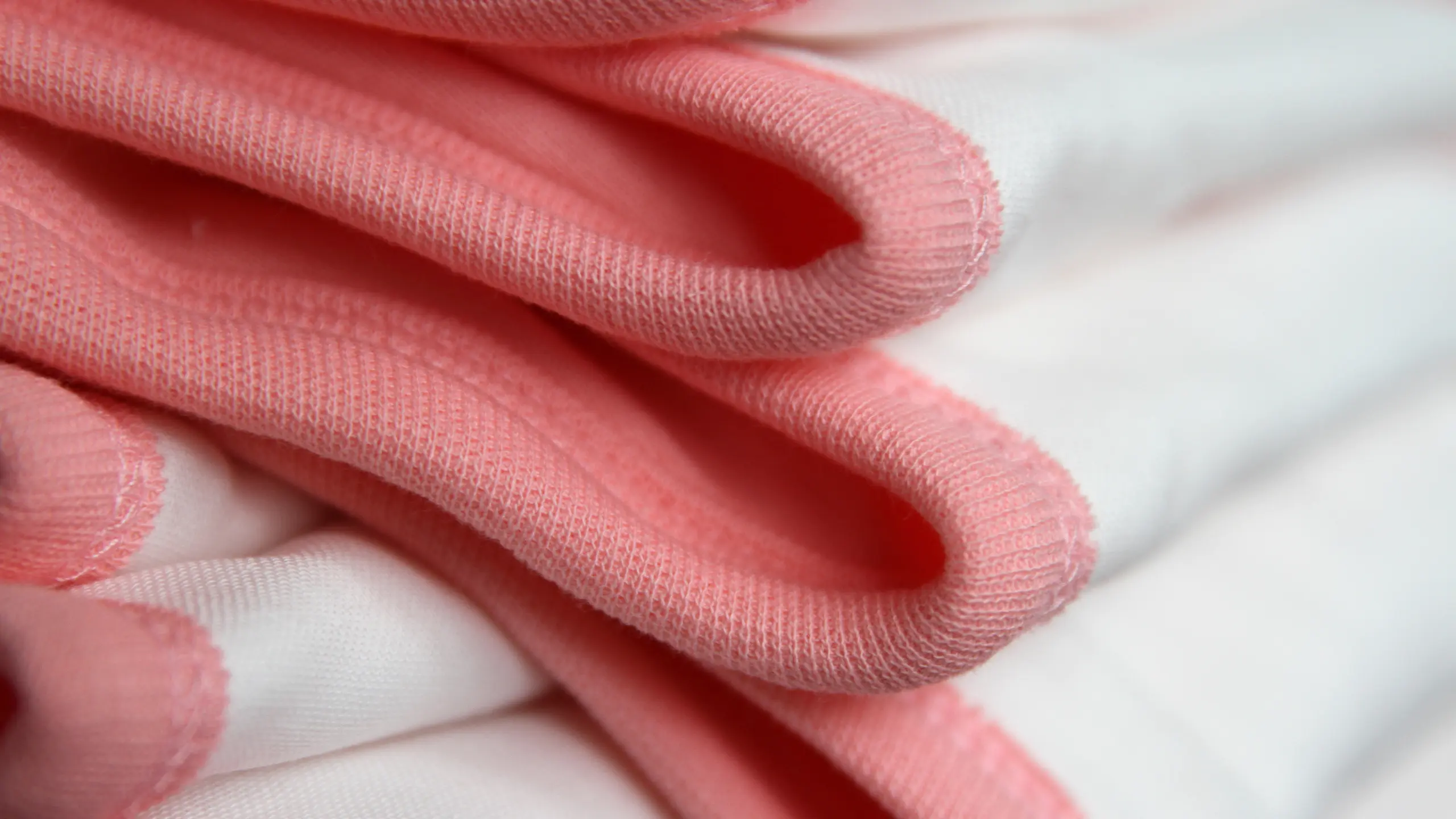 Baby T-shirts fabric materials and safety