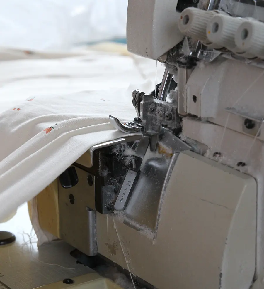 Private label baby tops manufacturer
