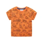 OEM Baby Tops Manufacturer