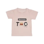 Private Label Baby Tops Manufacturer