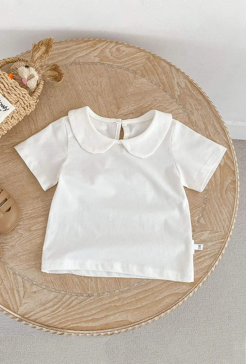 Baby Tops Manufacturer