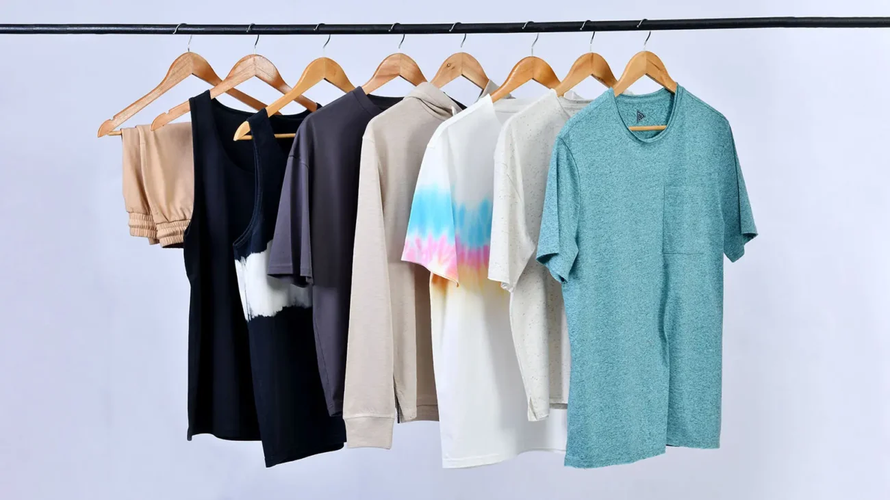 China baby clothing factory