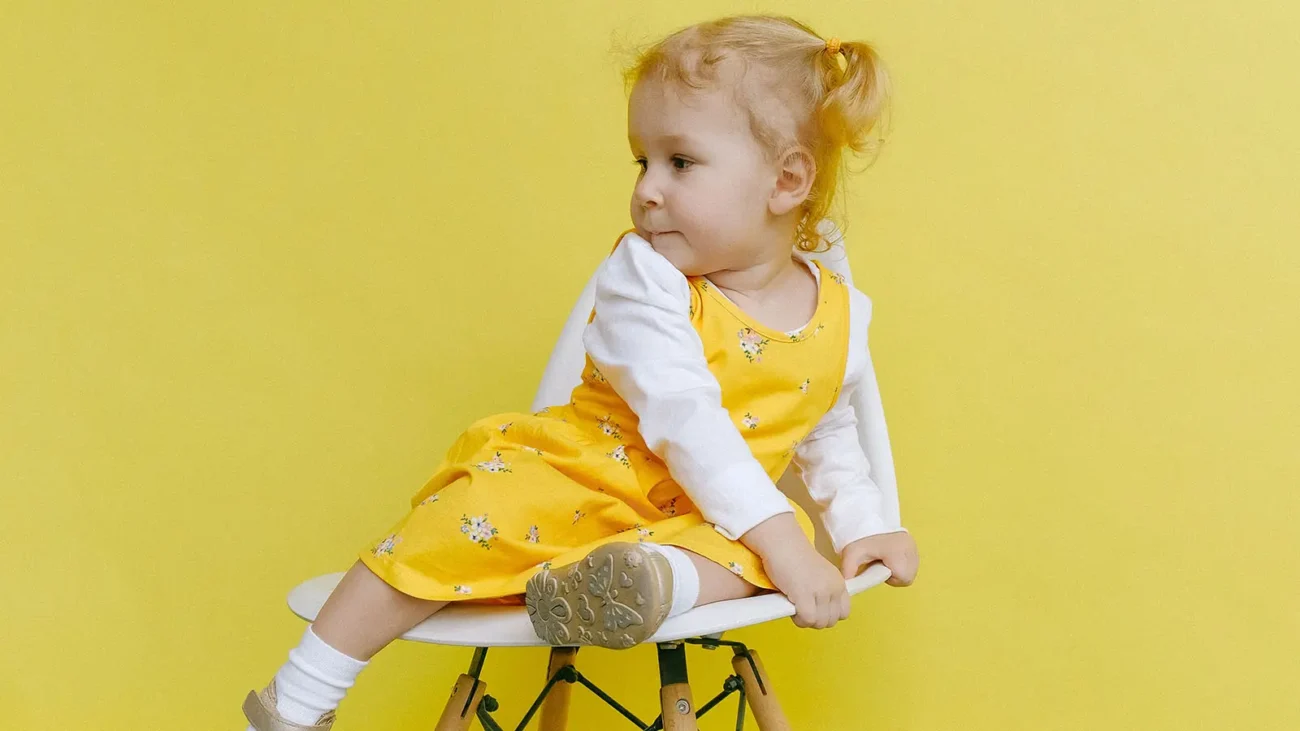 China Baby Clothing Factory