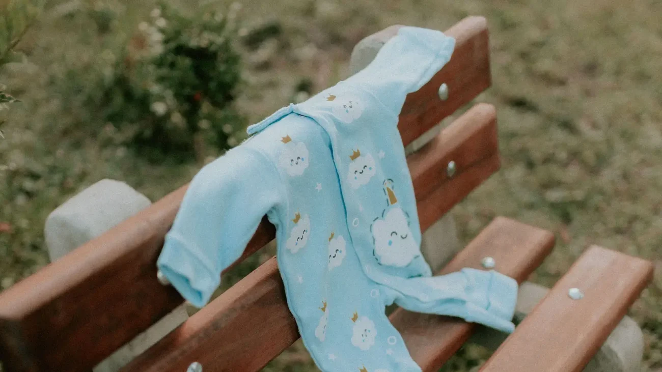 baby clothing manufacturer China